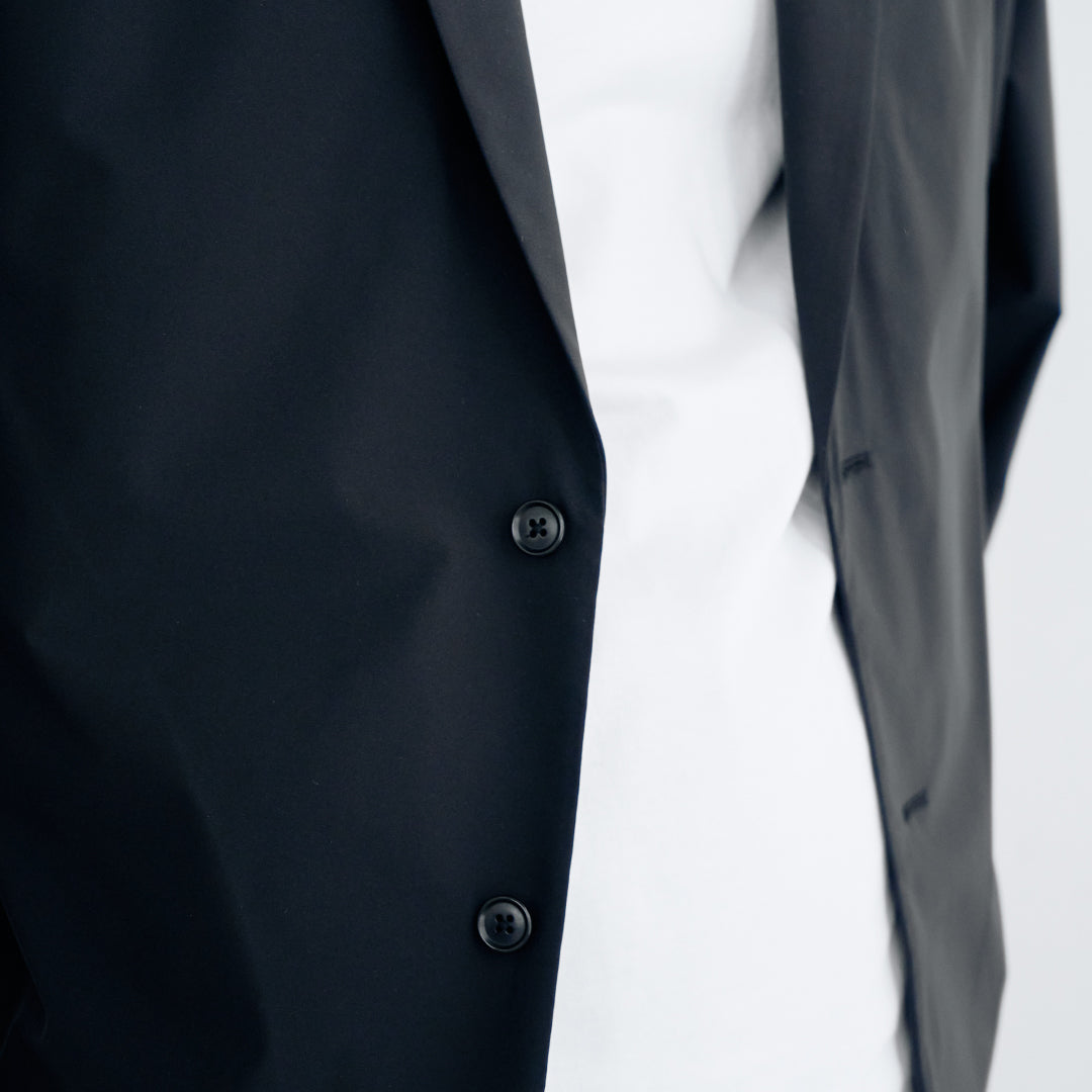 Easy Tailored Jacket