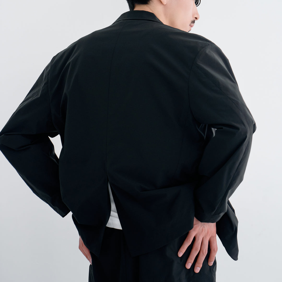Easy Tailored Jacket