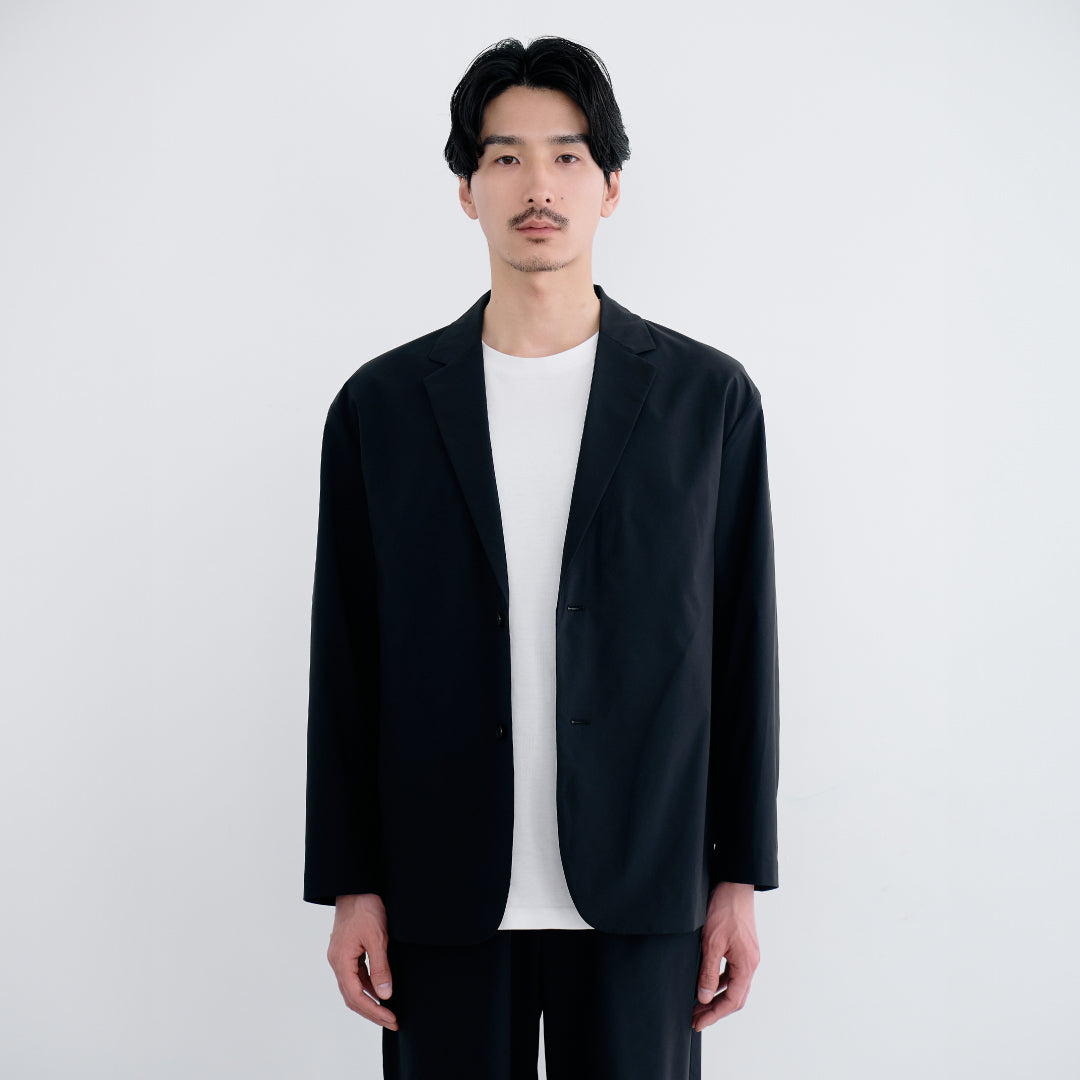 Easy Tailored Jacket
