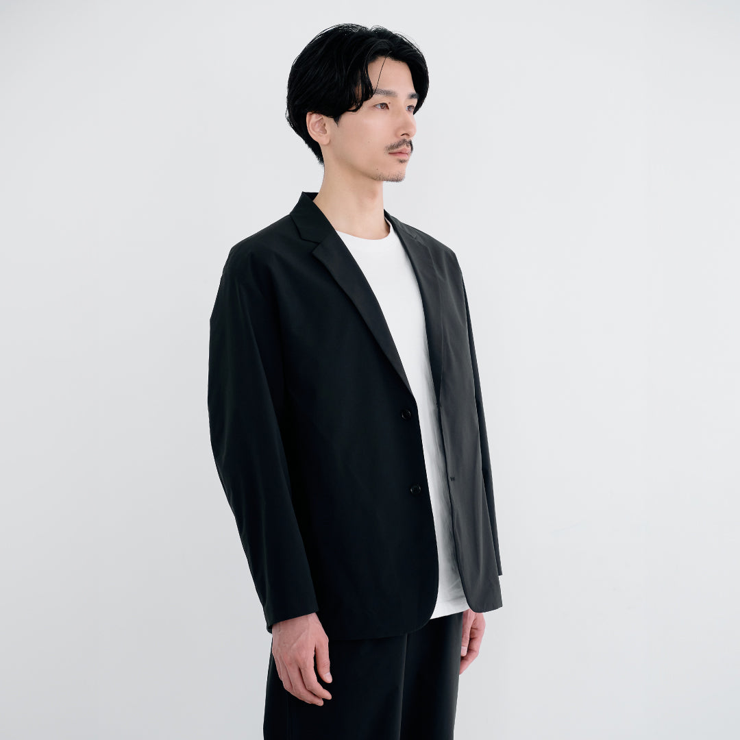 Easy Tailored Jacket
