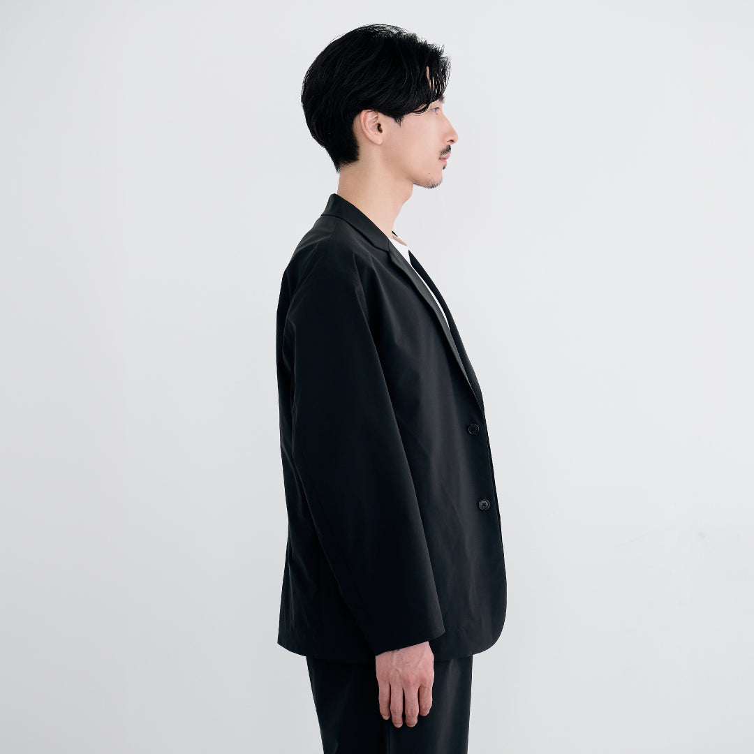Easy Tailored Jacket