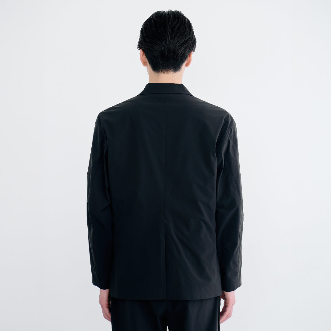 Easy Tailored Jacket