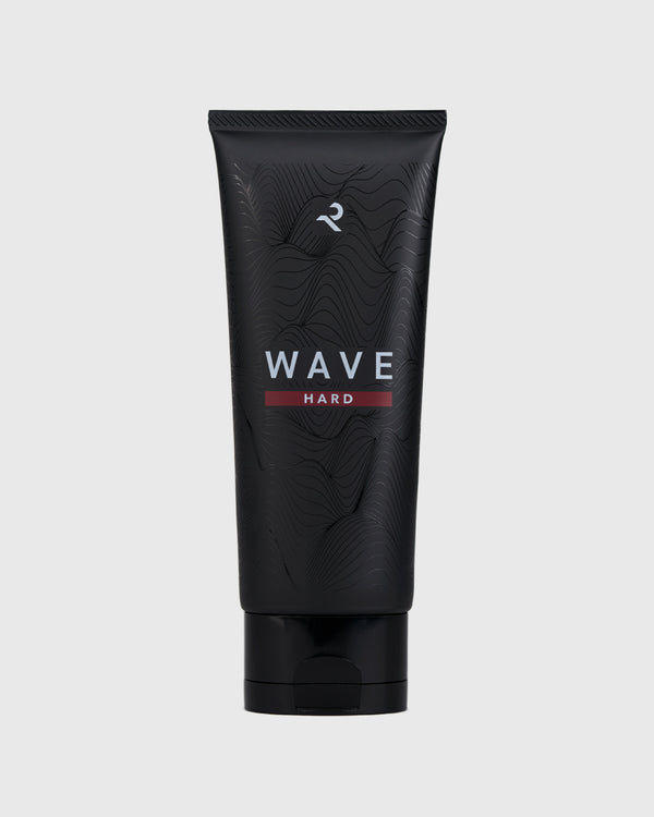 WAVE HARD / ハードワックス