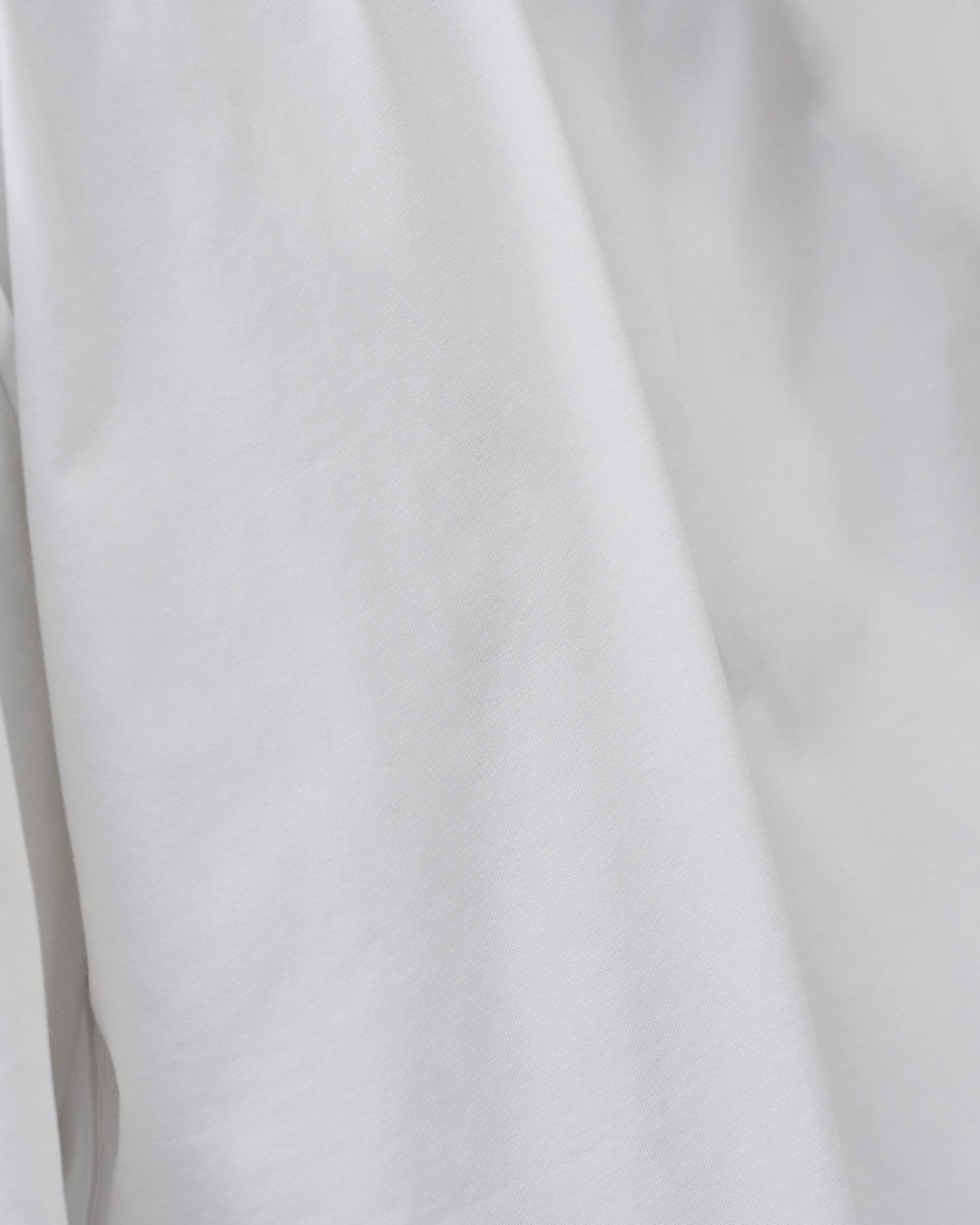 Pack S/S Tee -white×black-