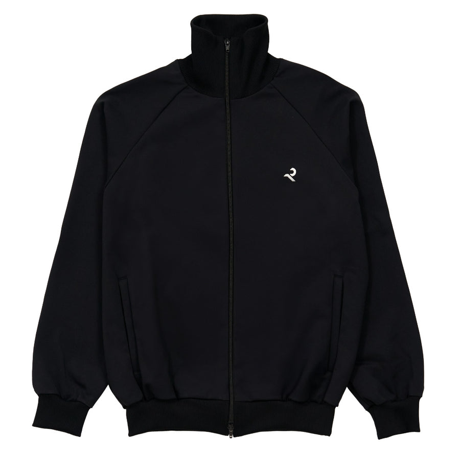 Logo Track Jacket