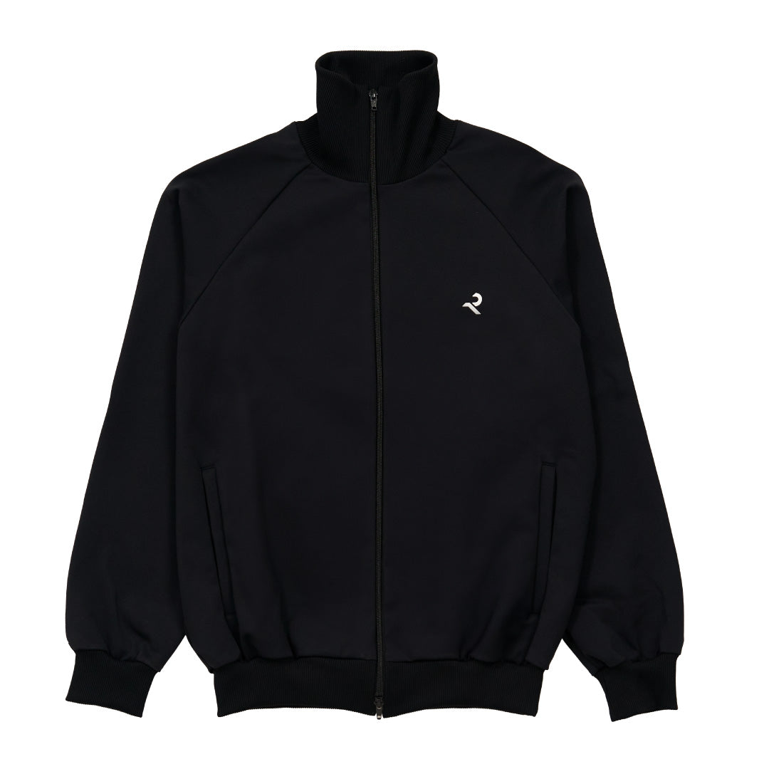 Logo Track Jacket