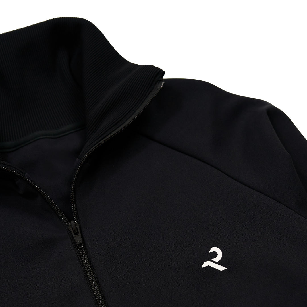 Logo Track Jacket