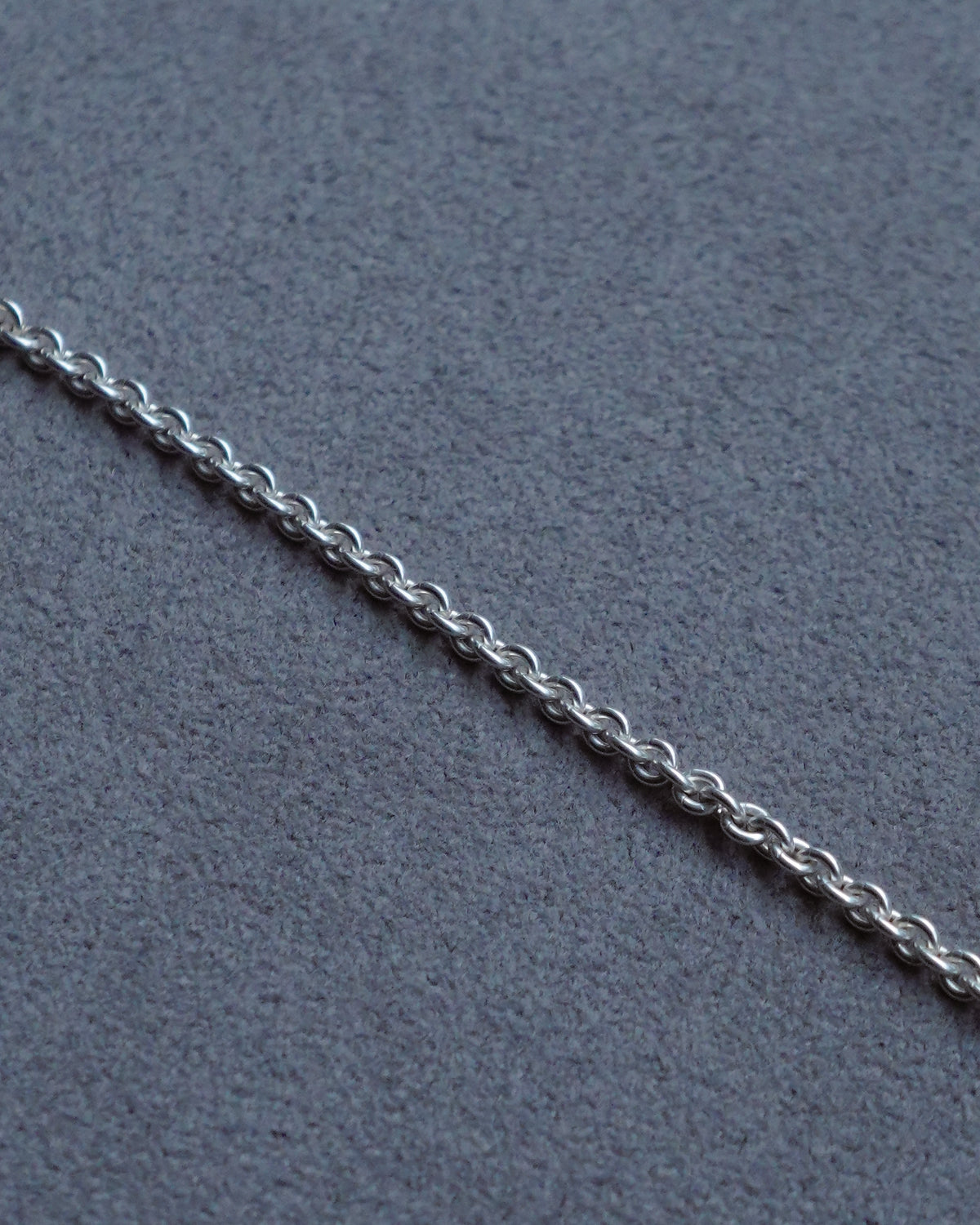 Oval Chain Necklace (RETOUCH Exclusive)