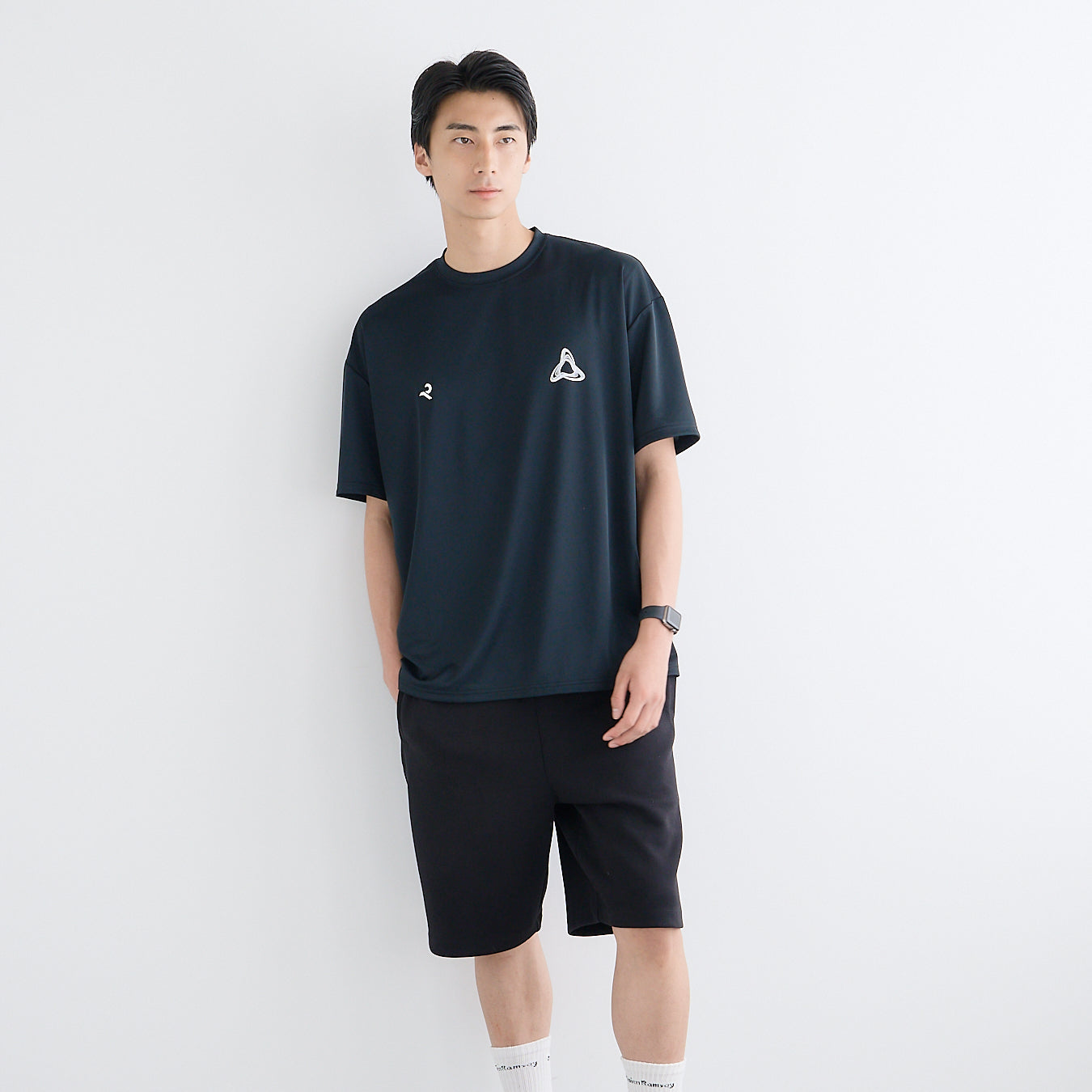 Dry S/S Tee
