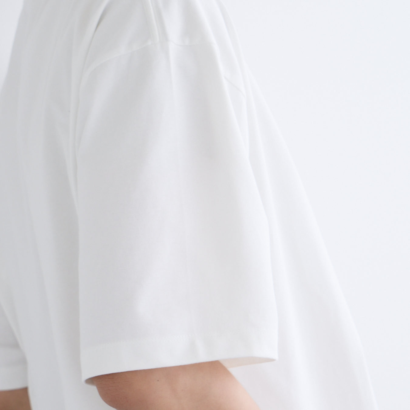 2Pack Crewneck Tee -white-