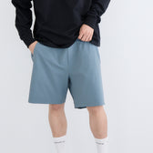 Dry Shorts -ice gray-