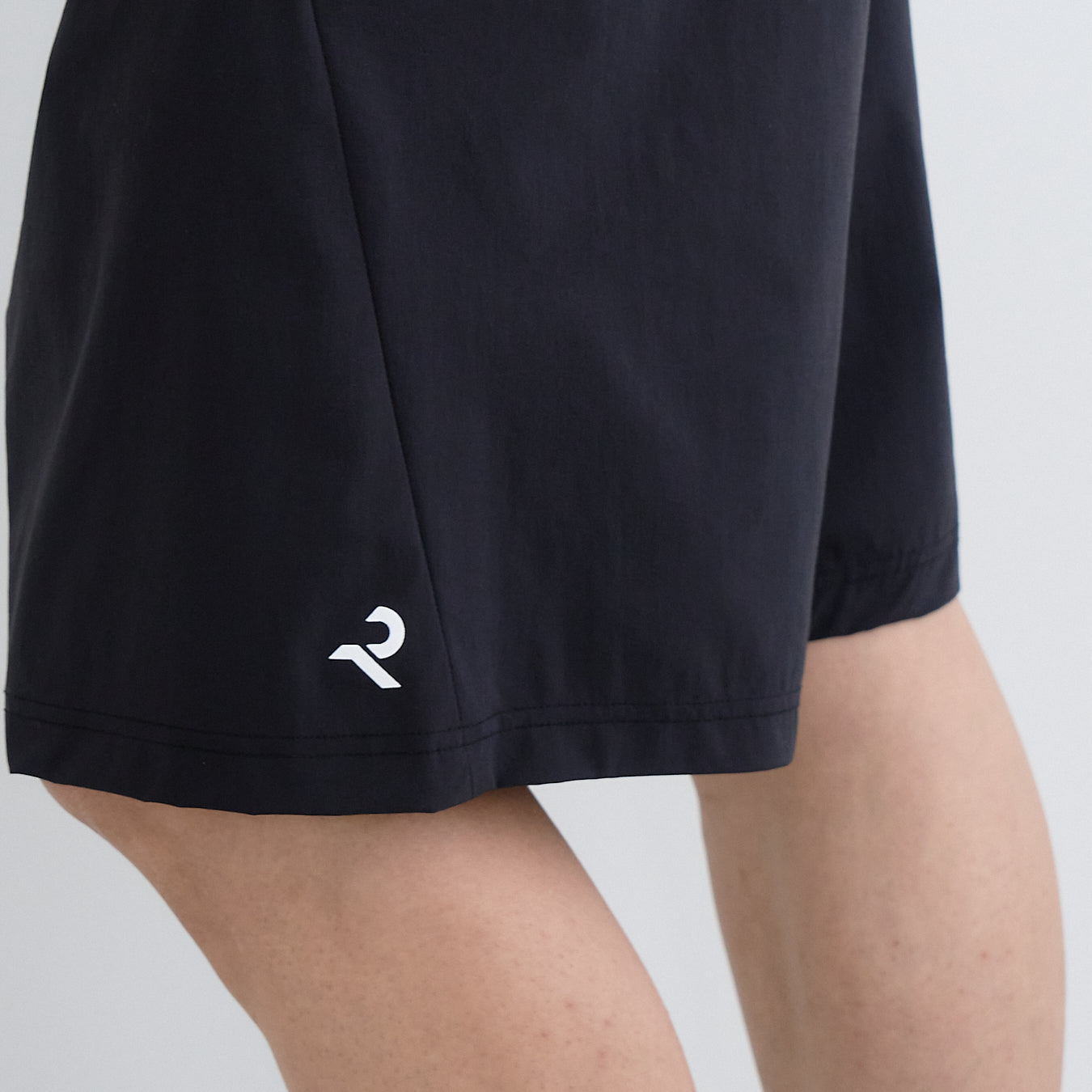 Dry Shorts -black-
