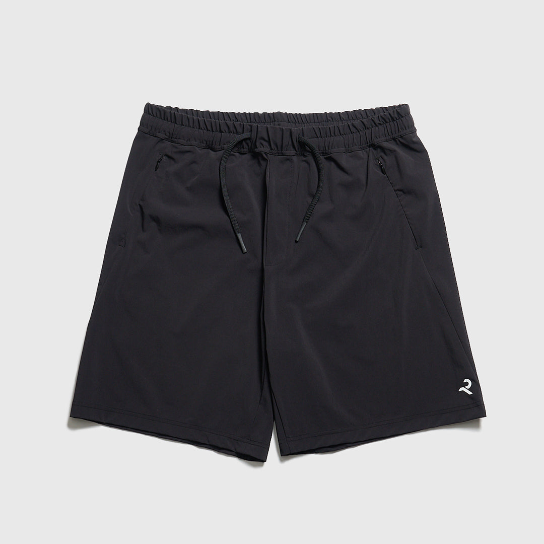 Dry Shorts -black-