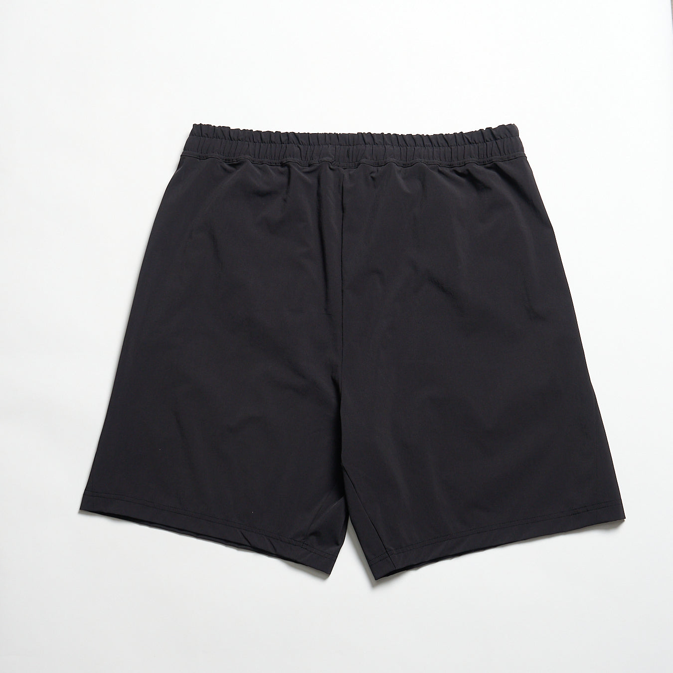 Dry Shorts -black-