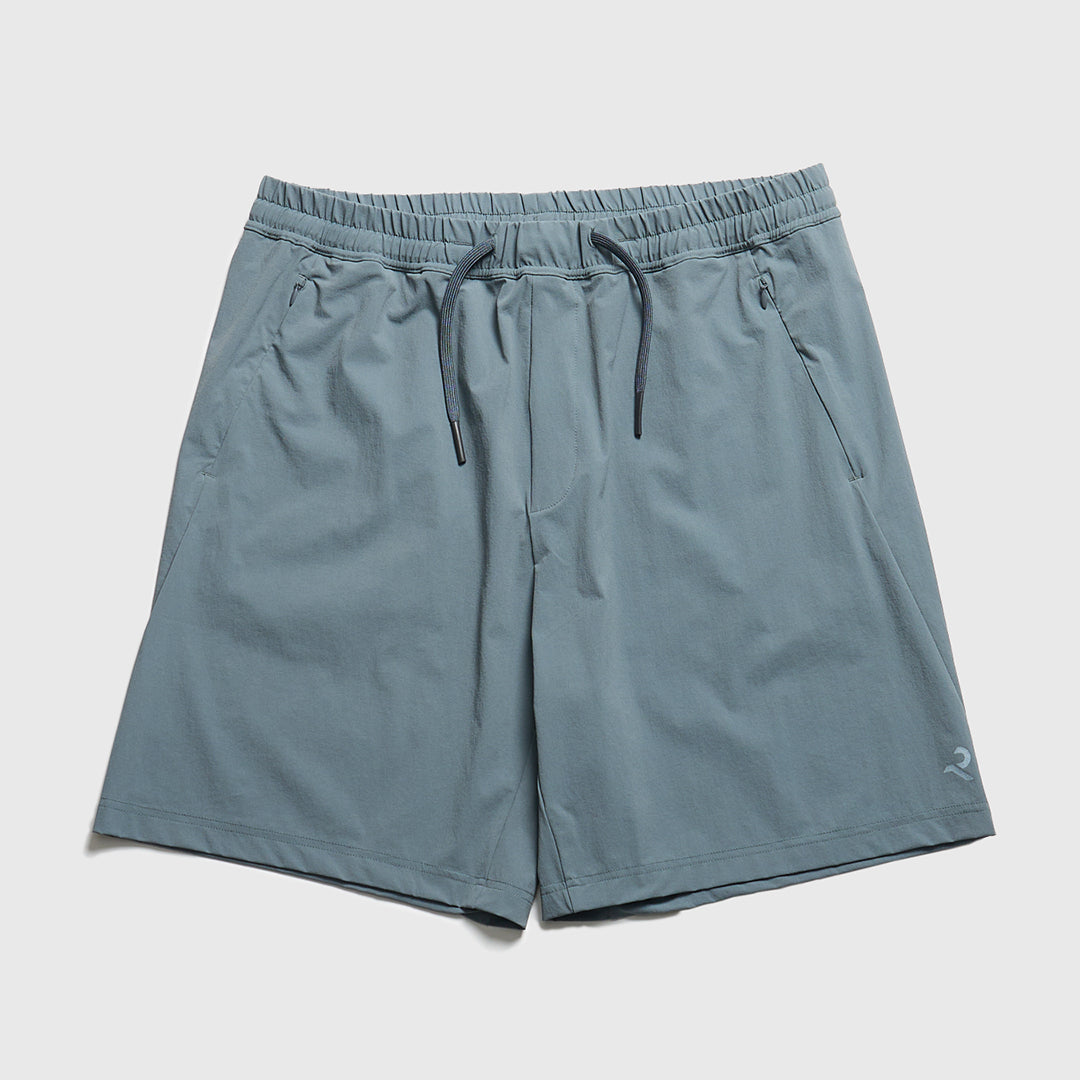 Dry Shorts -ice gray-