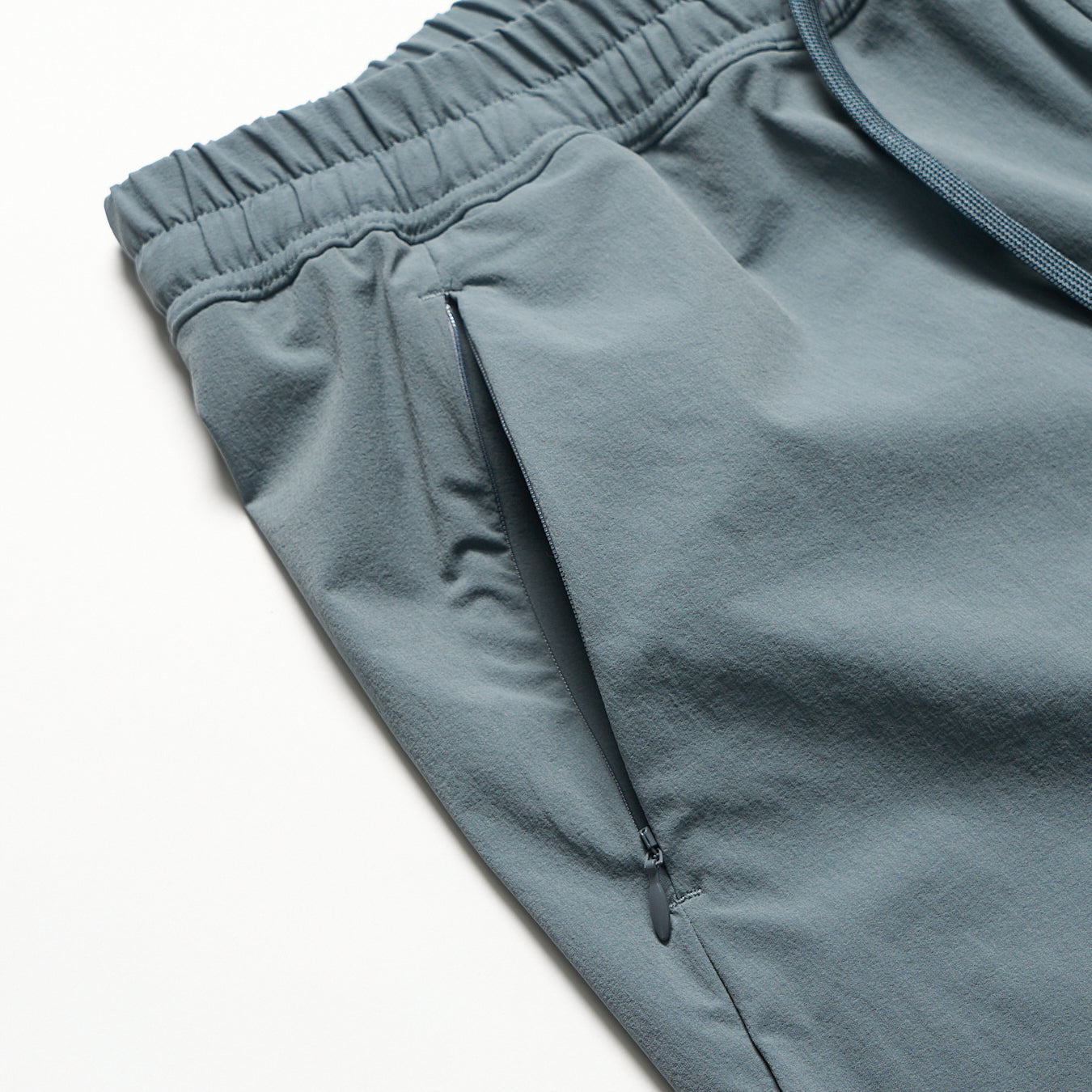 Dry Shorts -ice gray-