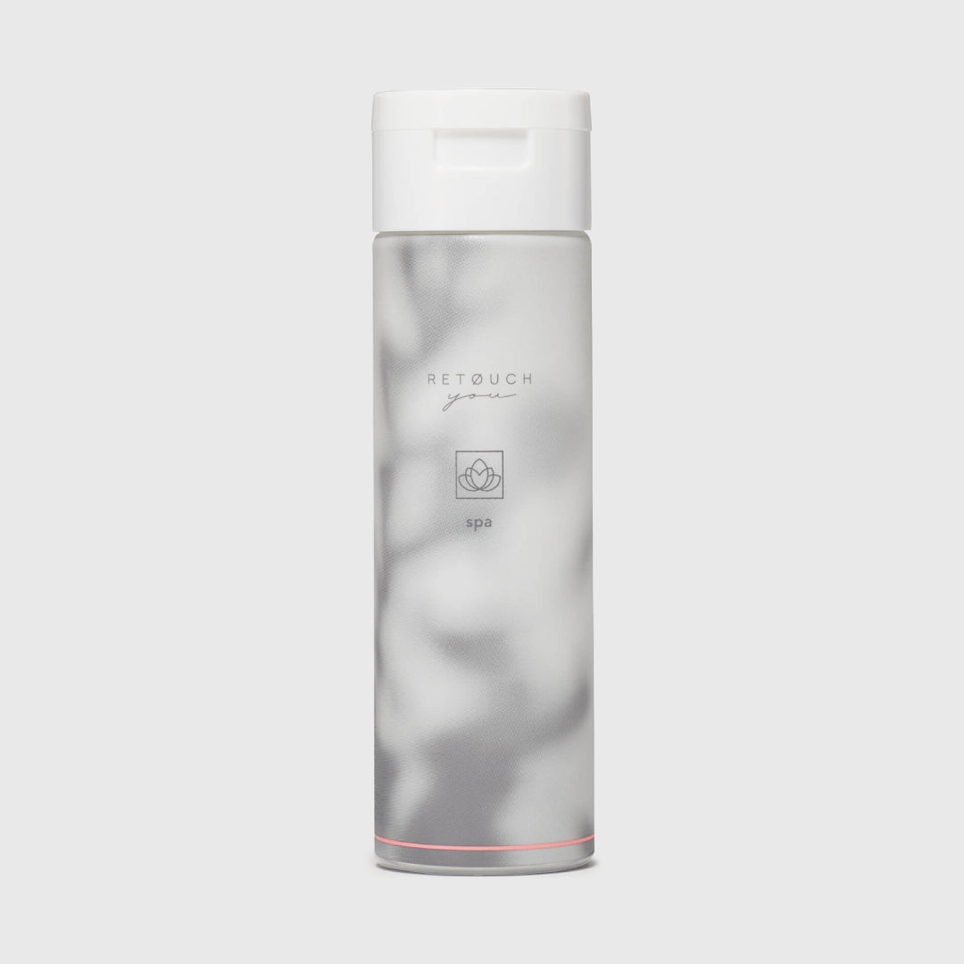 RETØUCH you 트리트먼트 [spa] 