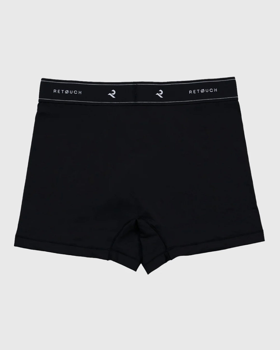 Logo Boxer Pants