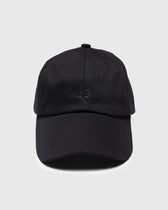 CL Cap -black logo-