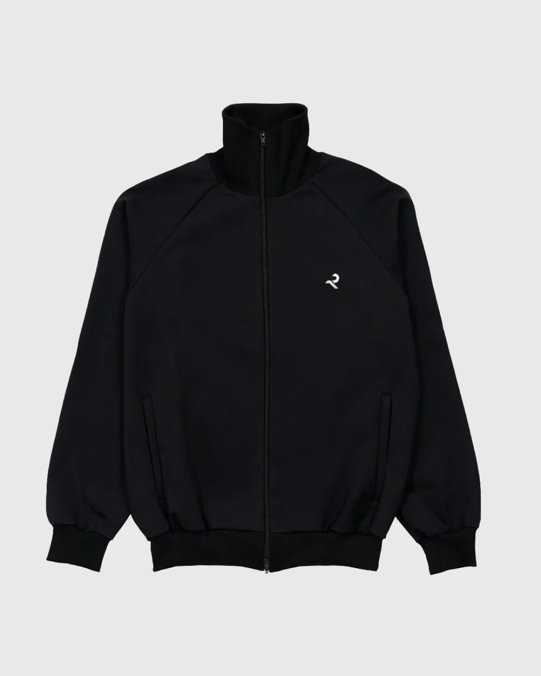 Logo Track Jacket