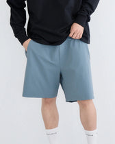 Dry Shorts -ice gray-