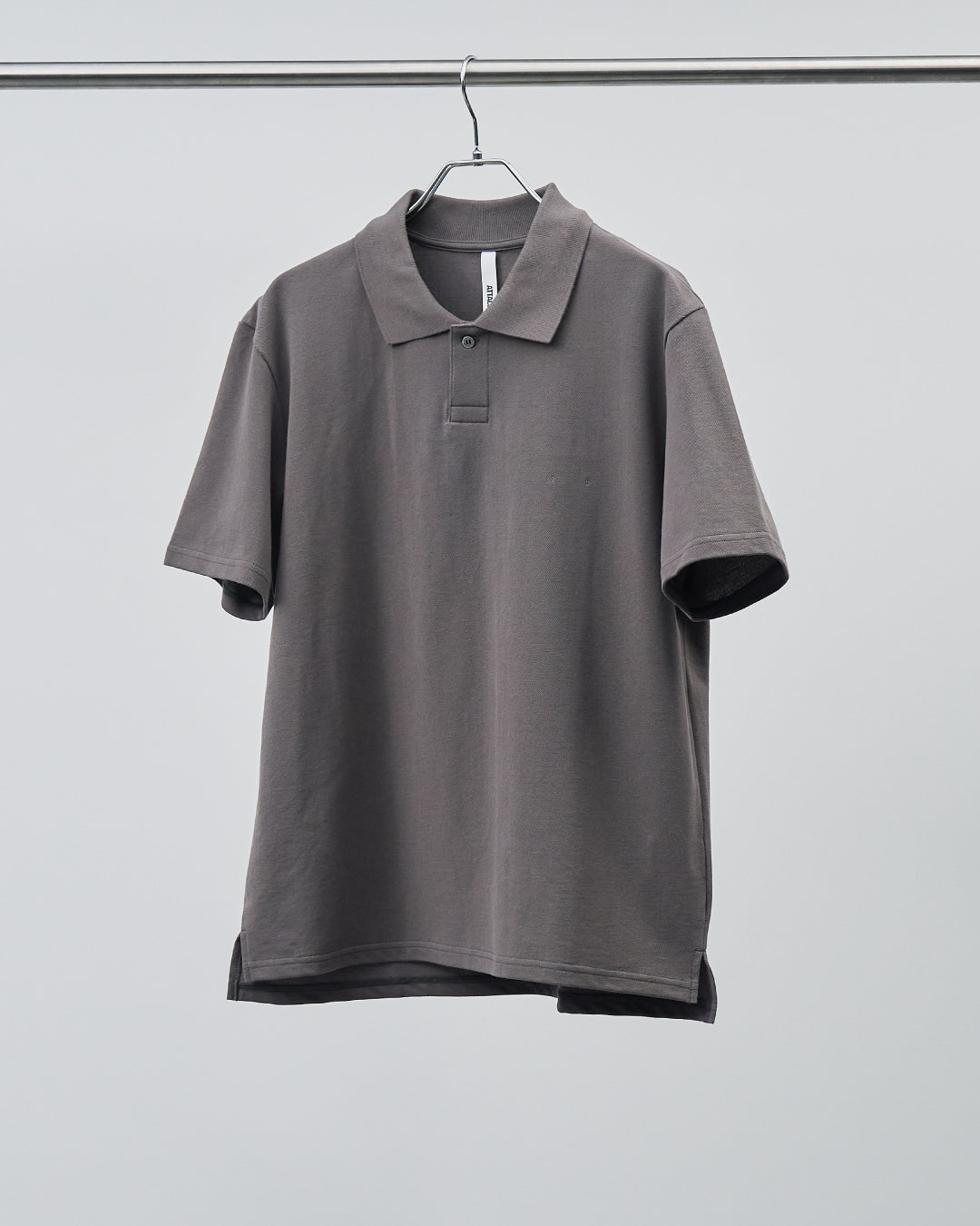 常田大希着用　paloma wool gray city polo 常田大希着用 paloma wool gray city polo - メルカリ