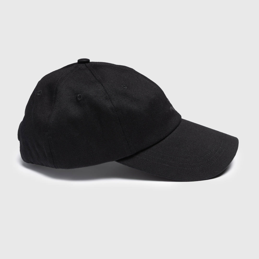 CL Cap -black logo-