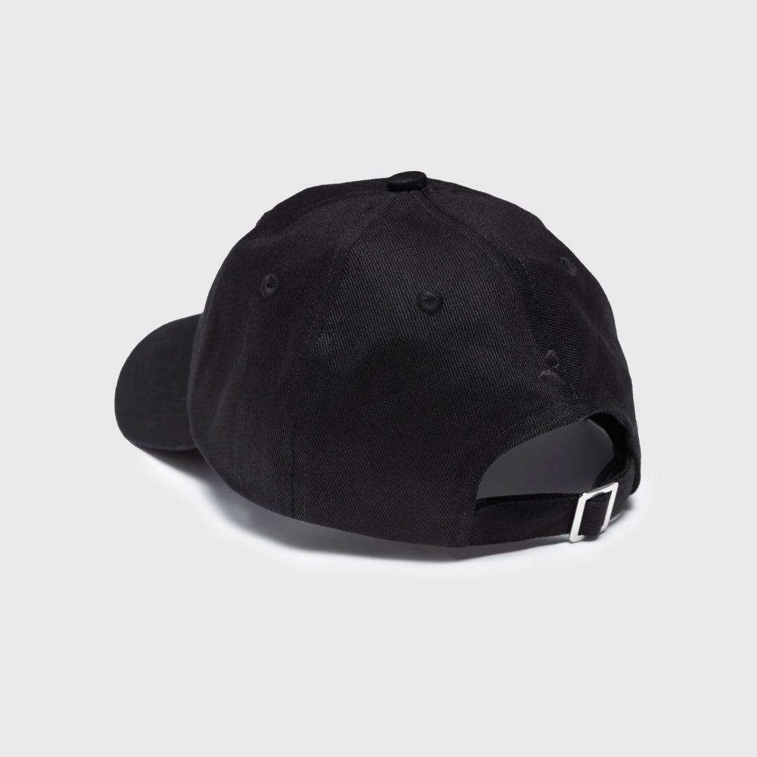CL Cap -black logo-