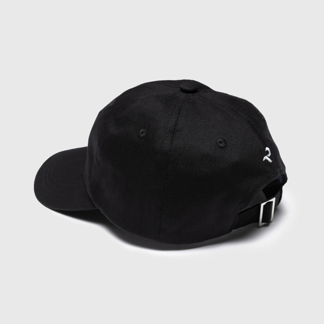 CL Cap -white logo-