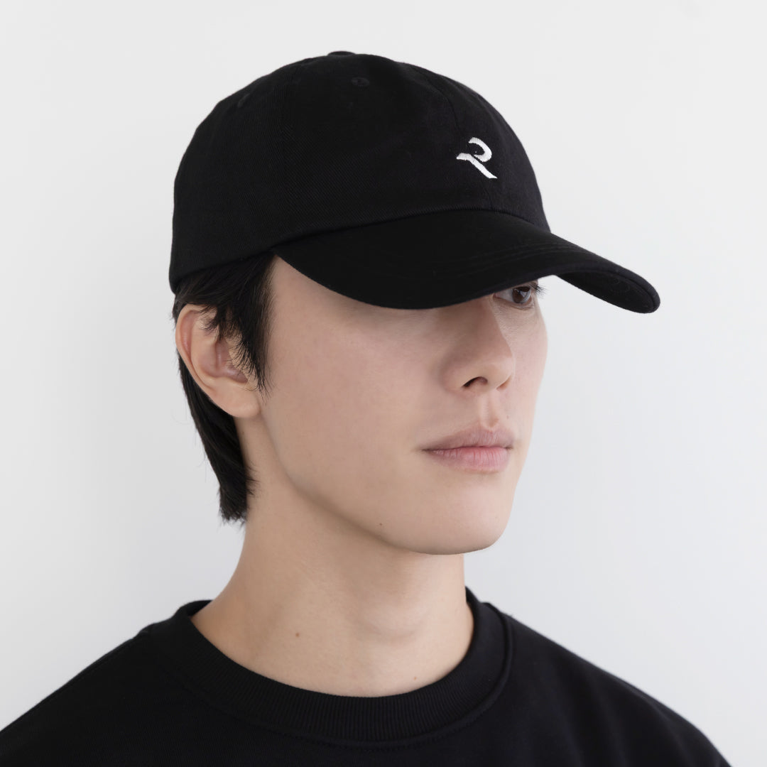 CL Cap -white logo-