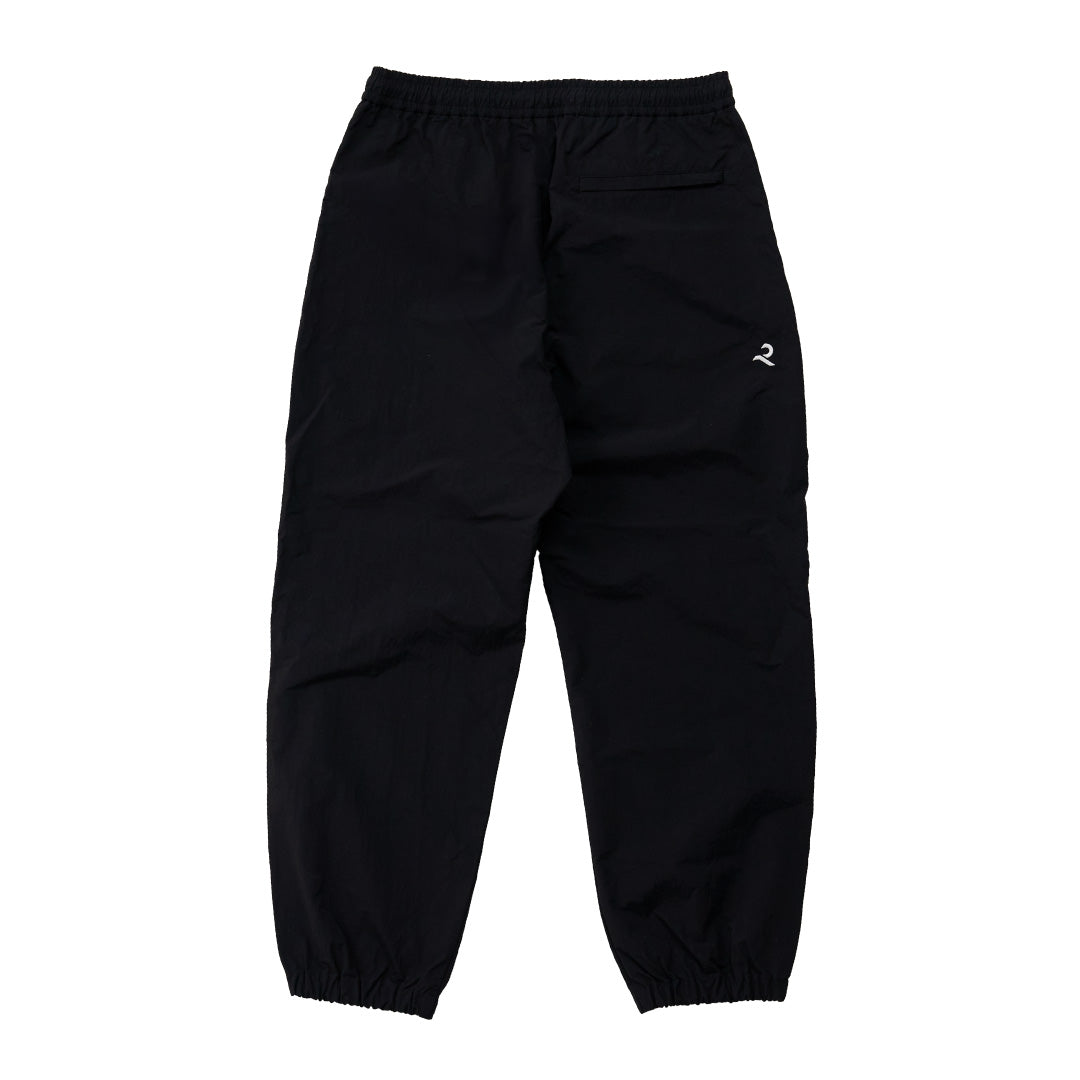 Nylon Track Pants