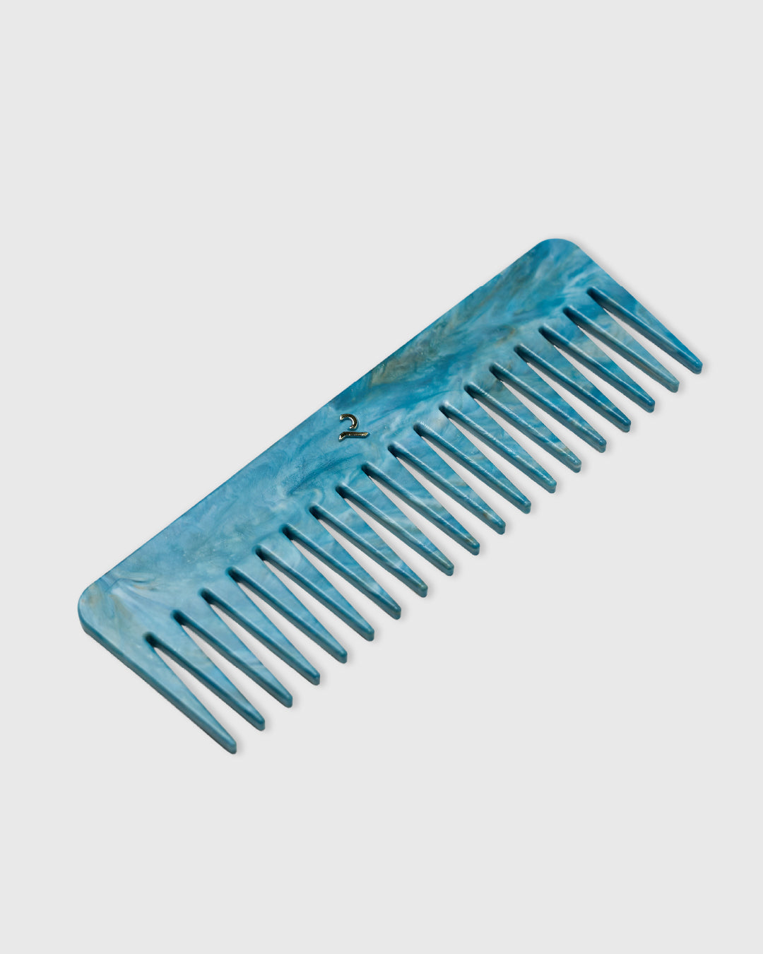 Comb / M - blue