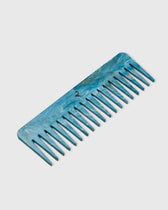 Comb / M - blue