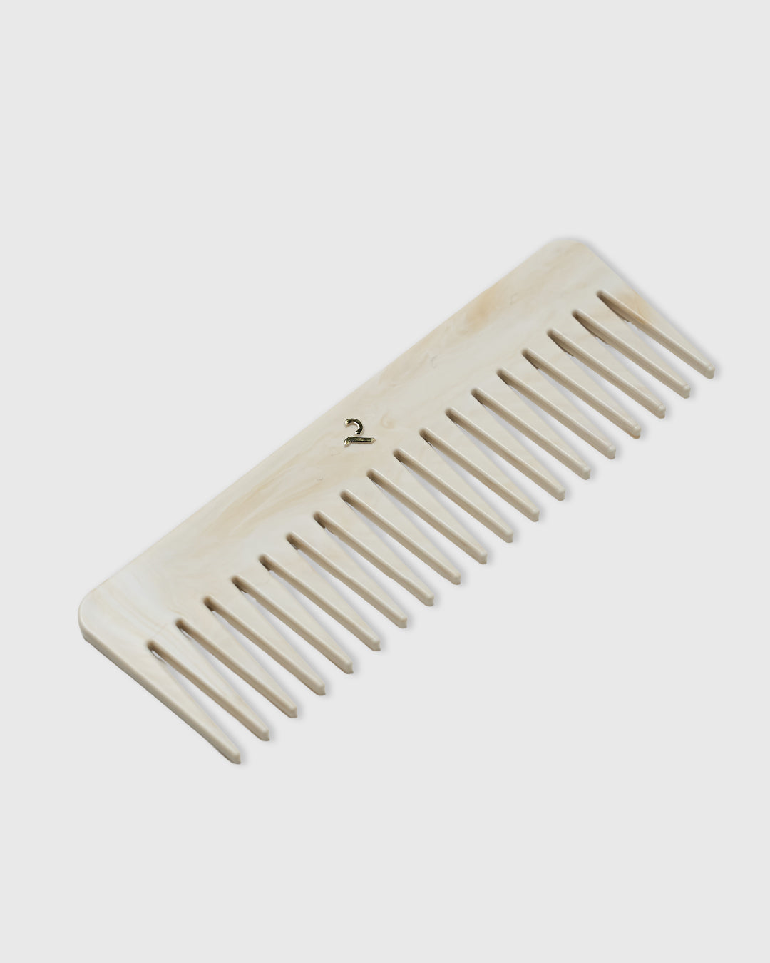 Comb / M - white