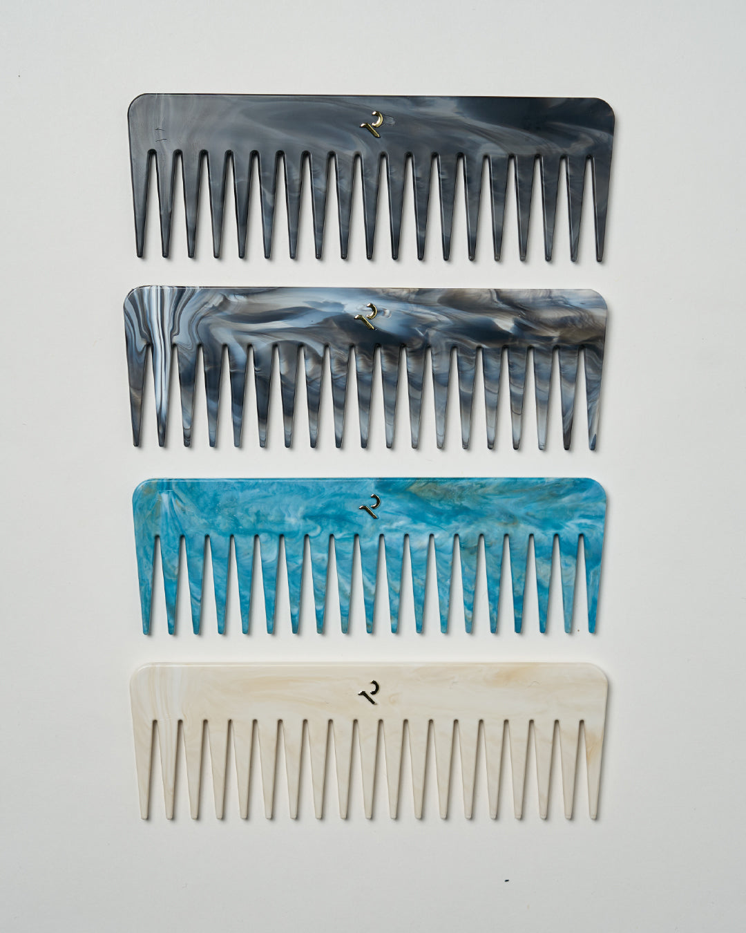 Comb / M - black（3）