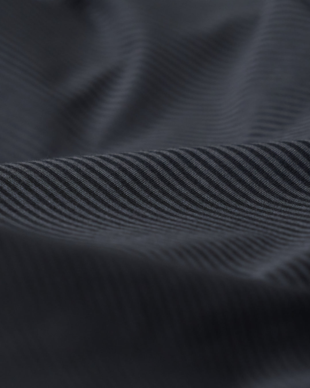 ARBINI Cotton L/S Tee -border-