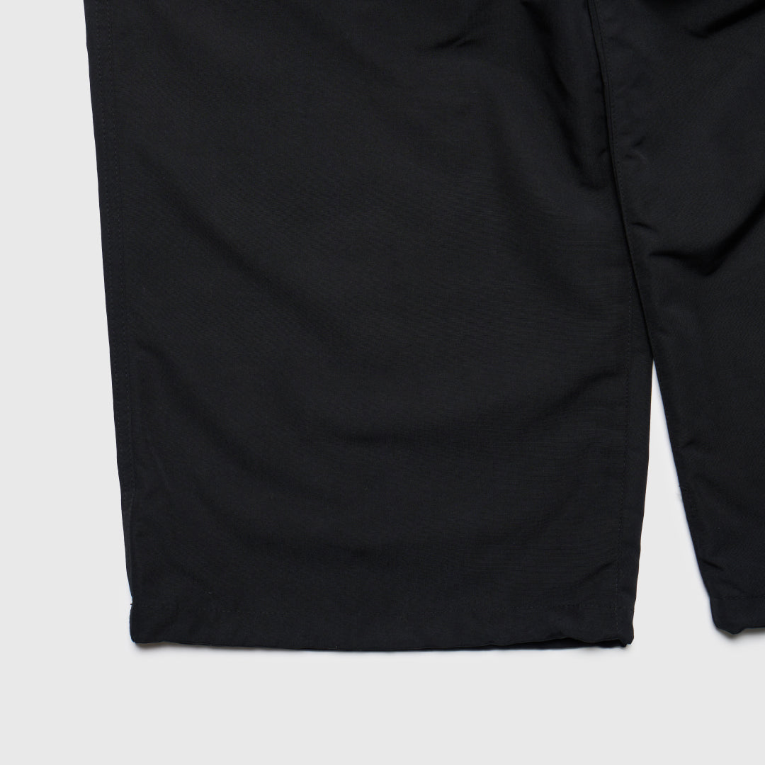 Wide Straight Cargo Pants