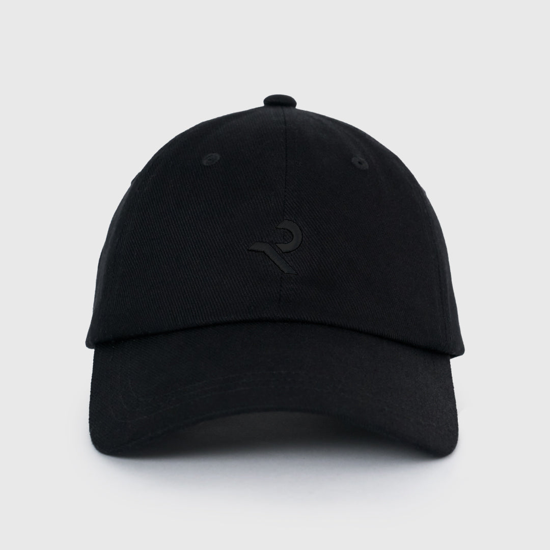CL Cap -black logo-