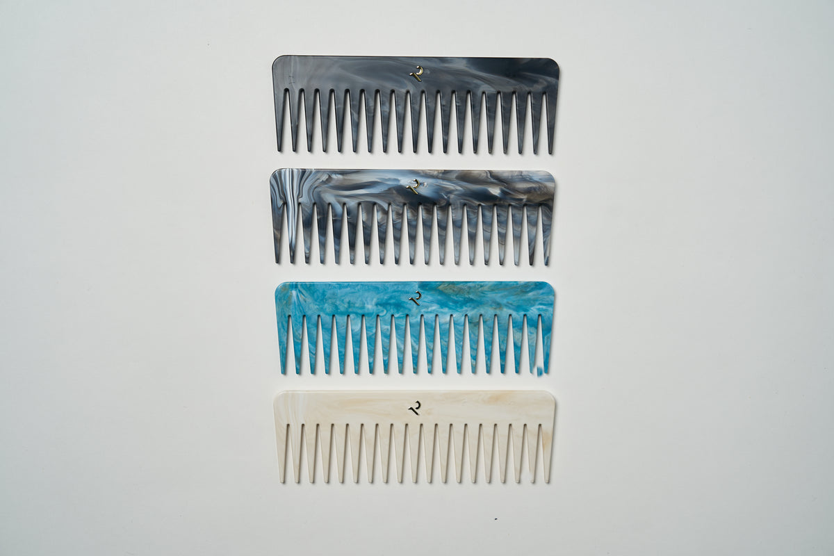 Comb / M - black