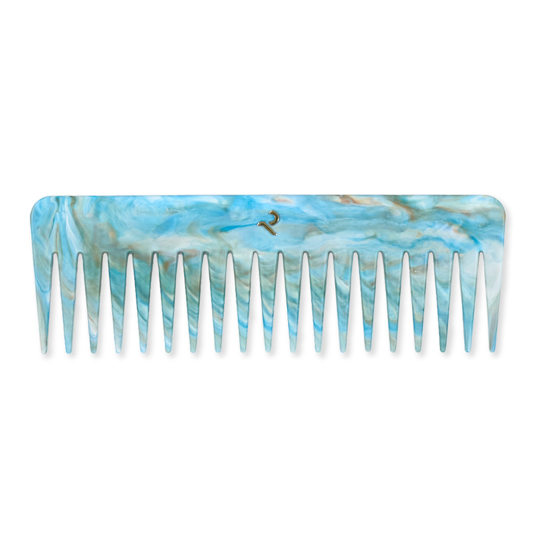 Comb / M - blue