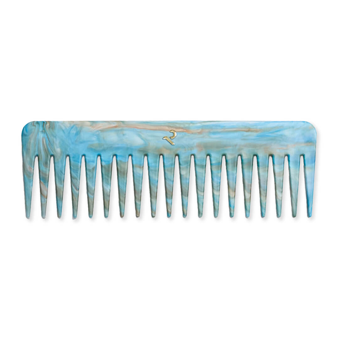 Comb / M - blue