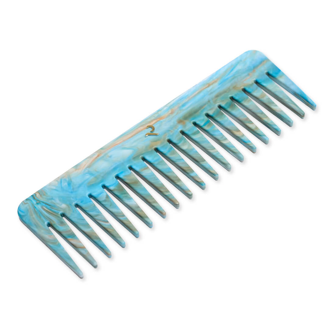 Comb / M - blue