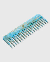 Comb / M - blue