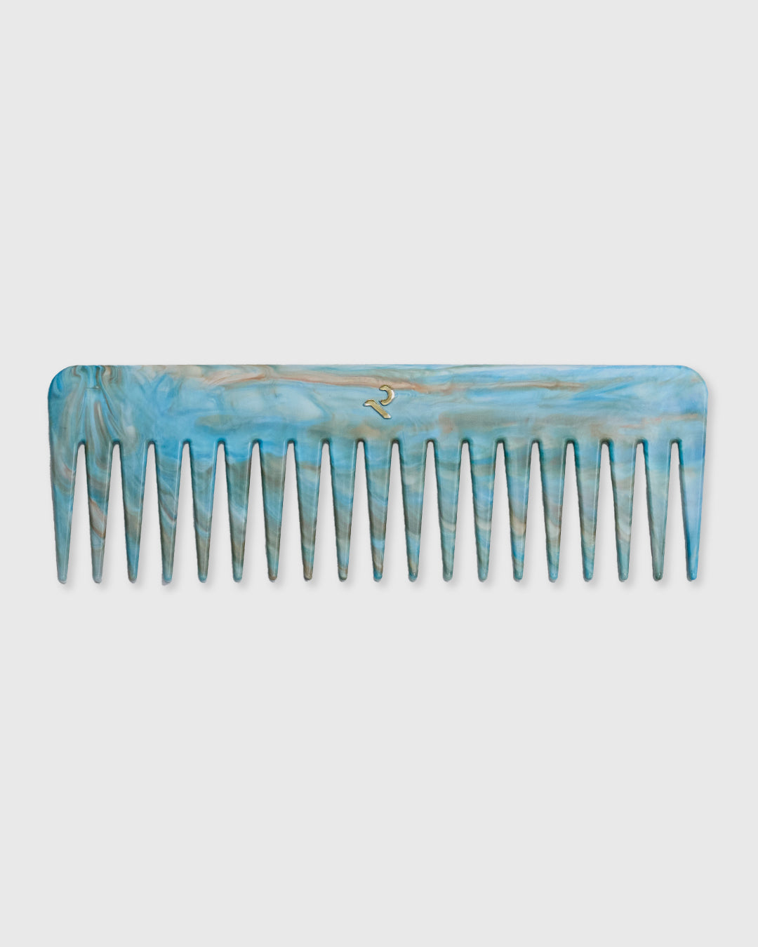 Comb / M - blue