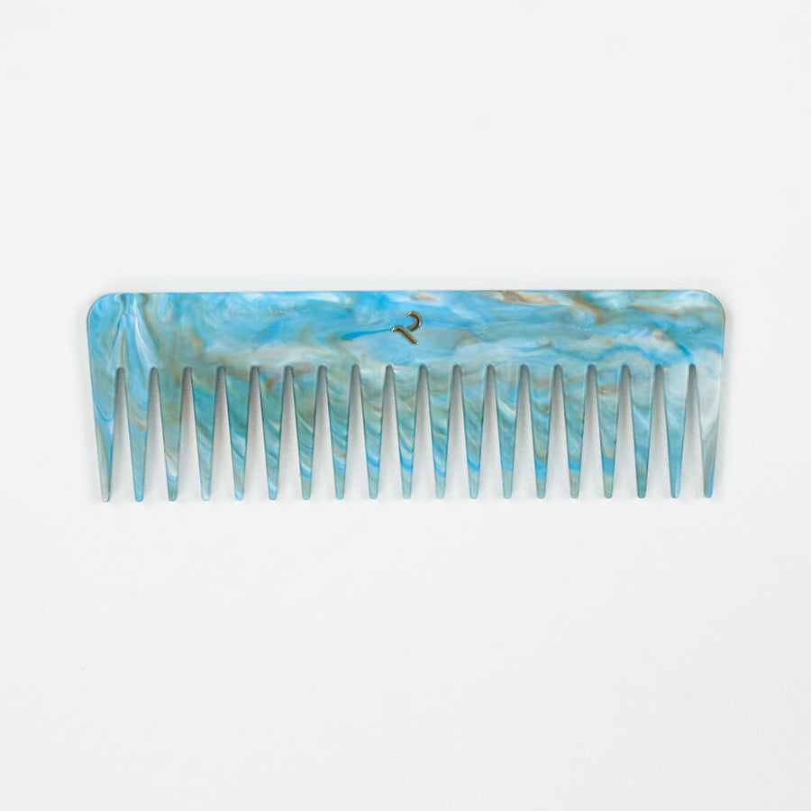 Comb / M - blue