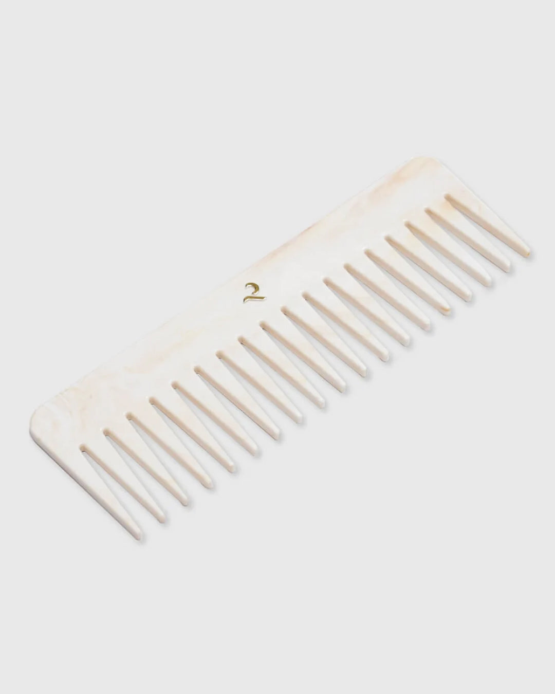 Comb / M - white