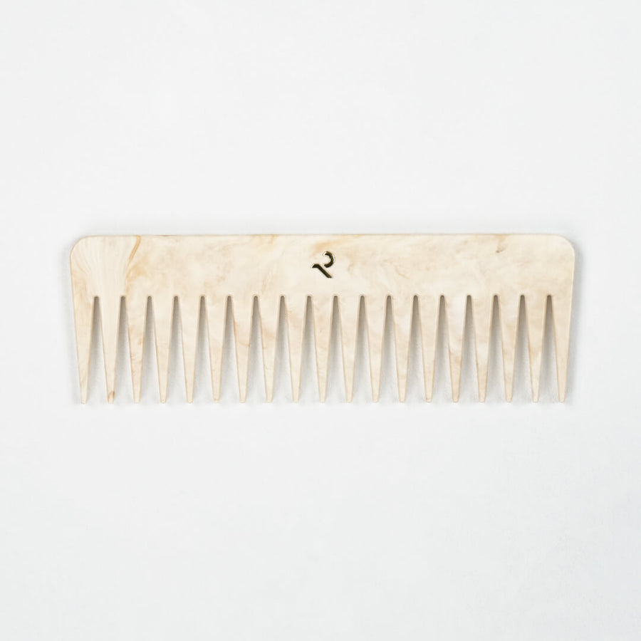 Comb / M - white