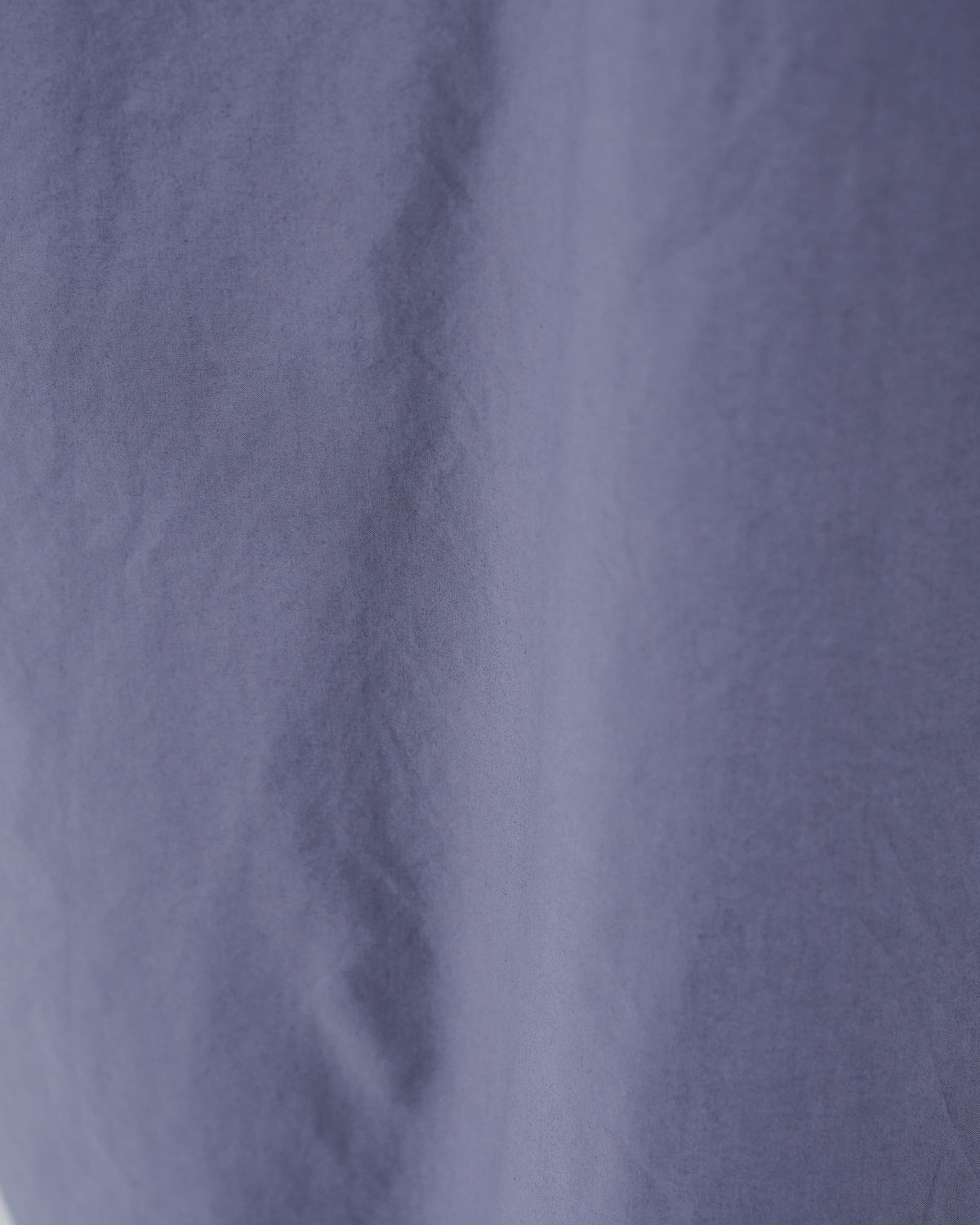 Garment Dyed L/S Shirt -dark purple-（8）