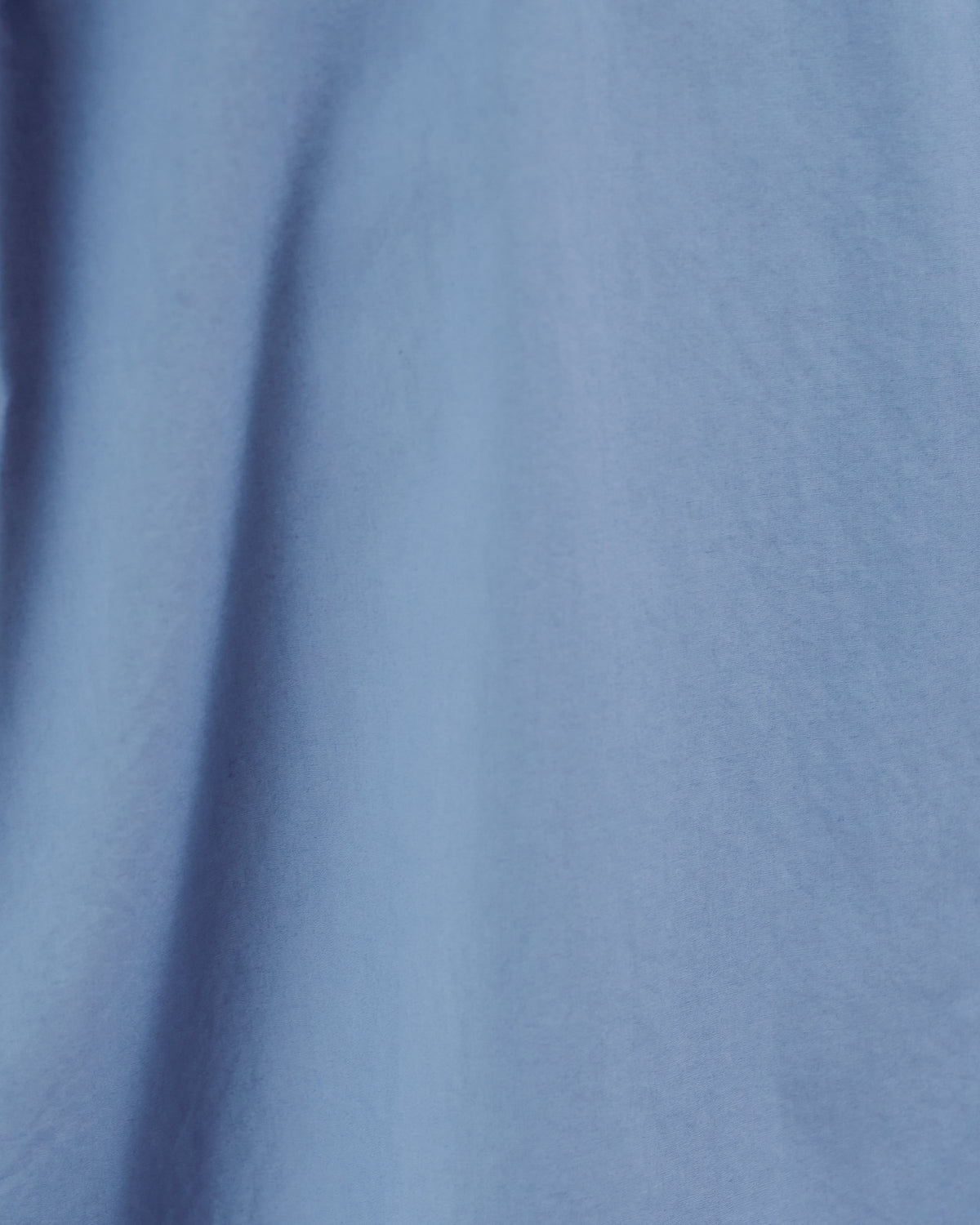 Garment Dyed L/S Shirt -blue-（6）