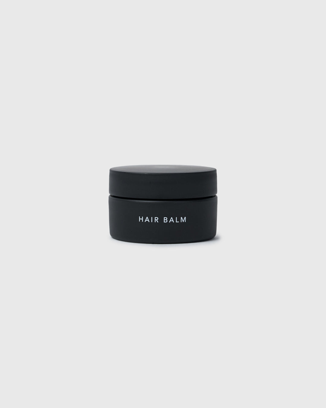 HAIR BALM mini / ヘアバーム ソフトムスク ミニサイズ
